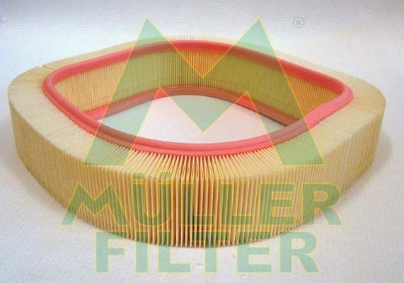 MULLER FILTER oro filtras PA675